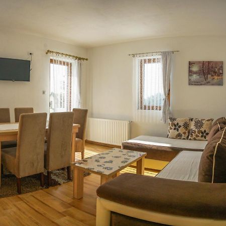 Apartment Petrovic Kopaonik Dış mekan fotoğraf