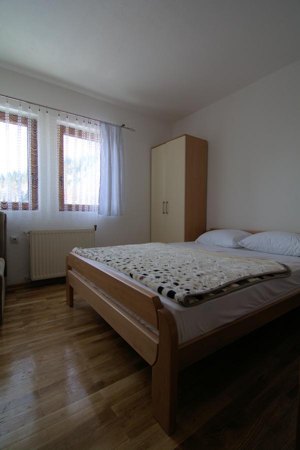 Apartment Petrovic Kopaonik Dış mekan fotoğraf