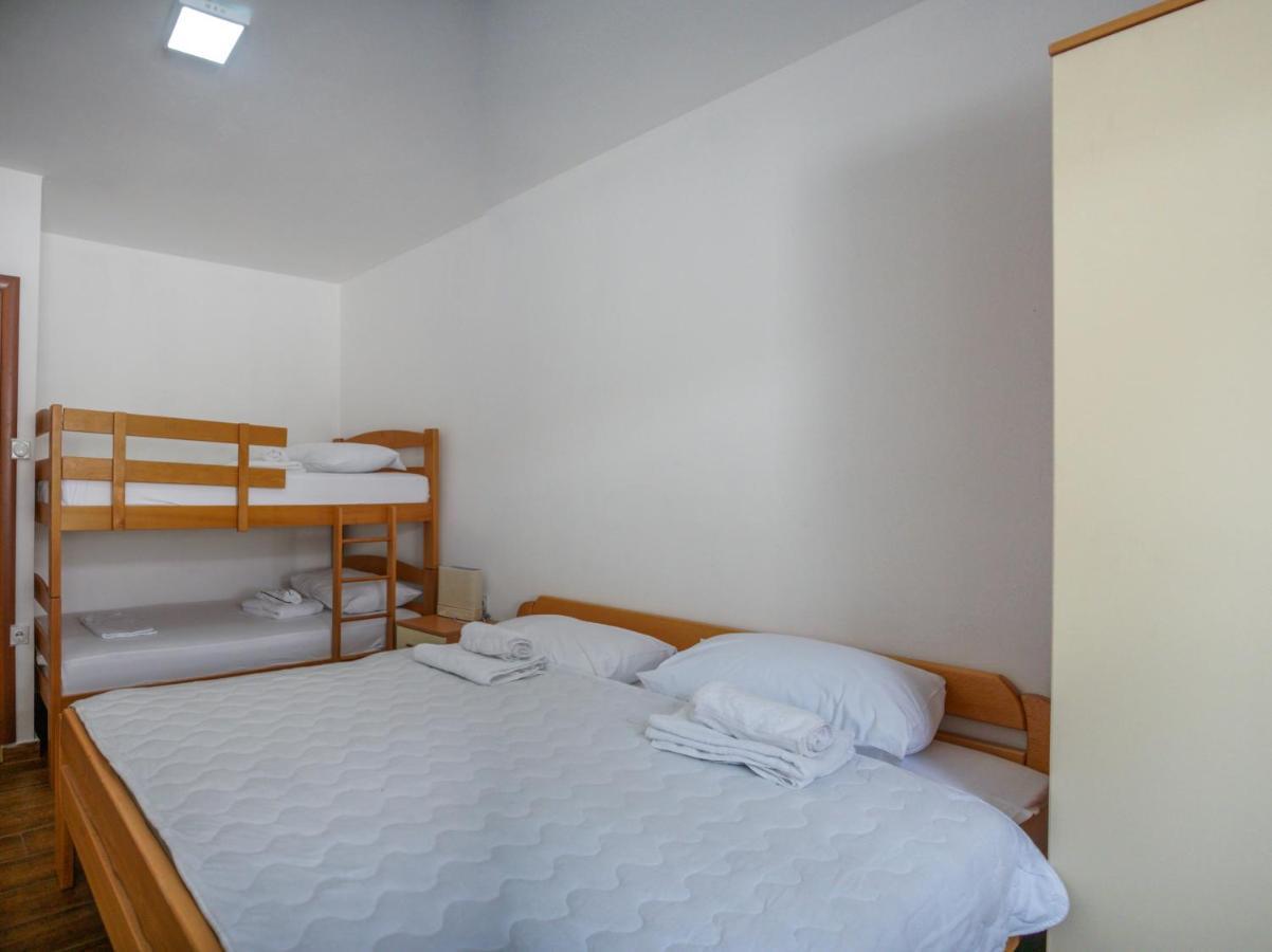 Apartment Petrovic Kopaonik Dış mekan fotoğraf