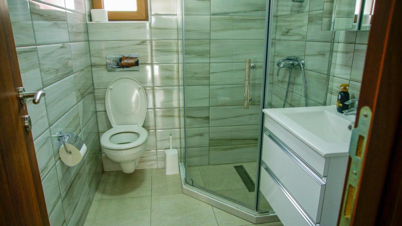 Apartment Petrovic Kopaonik Dış mekan fotoğraf