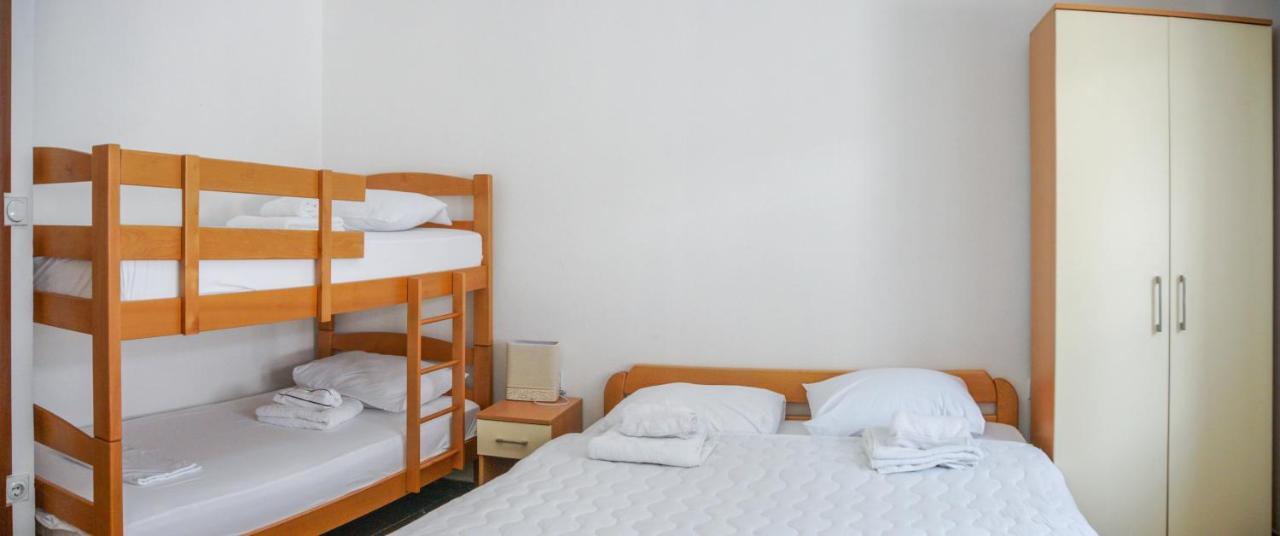 Apartment Petrovic Kopaonik Dış mekan fotoğraf