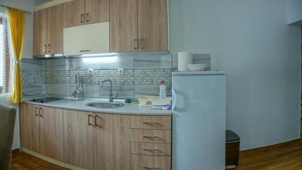 Apartment Petrovic Kopaonik Dış mekan fotoğraf
