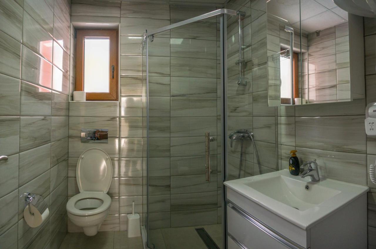 Apartment Petrovic Kopaonik Dış mekan fotoğraf