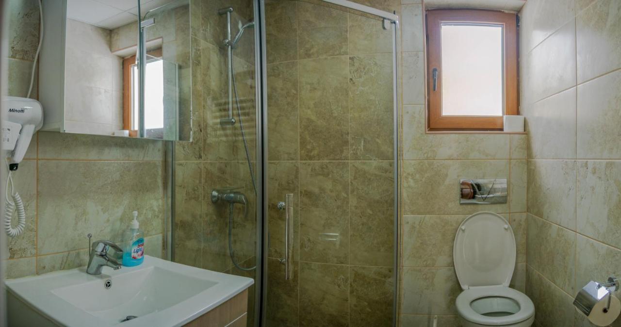 Apartment Petrovic Kopaonik Dış mekan fotoğraf