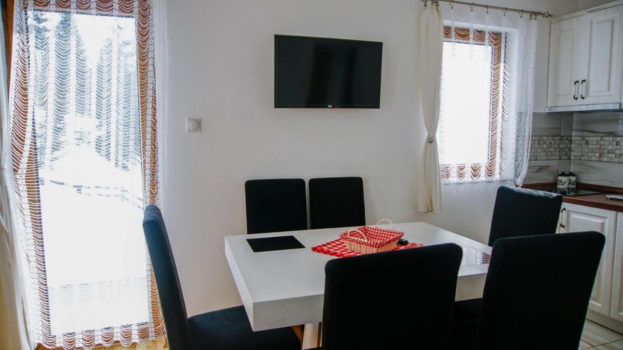 Apartment Petrovic Kopaonik Dış mekan fotoğraf