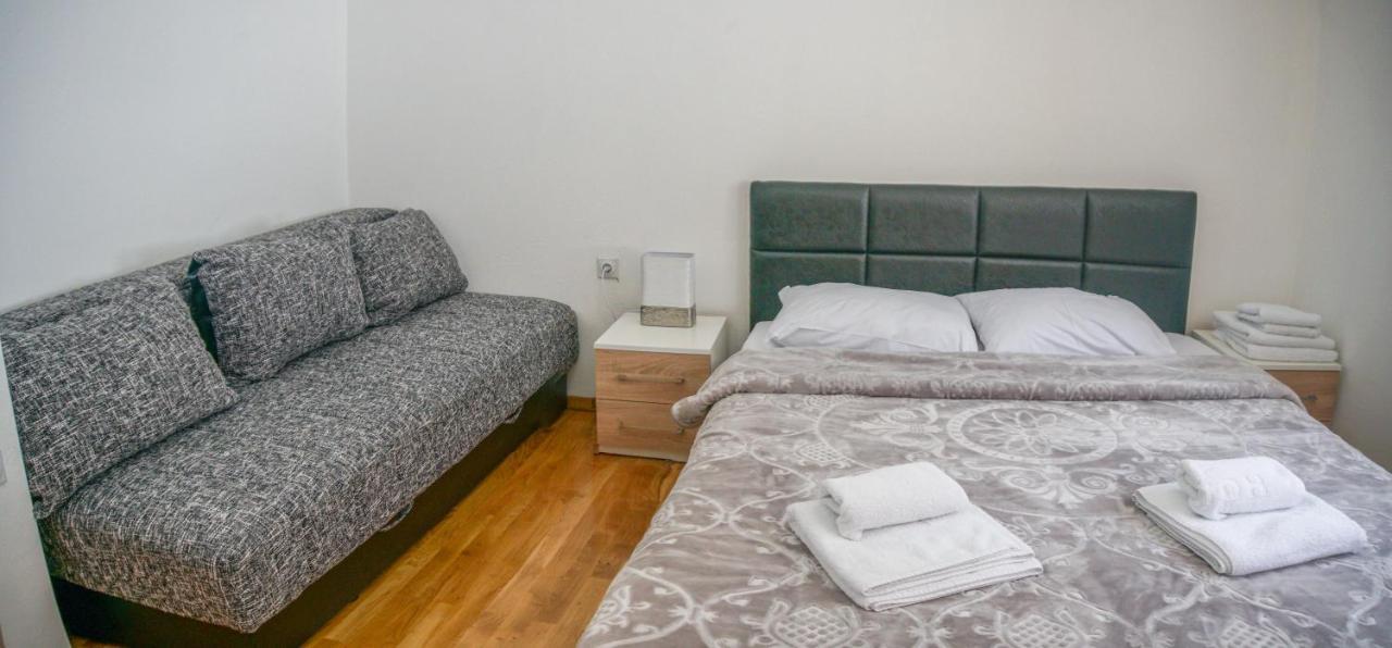 Apartment Petrovic Kopaonik Dış mekan fotoğraf