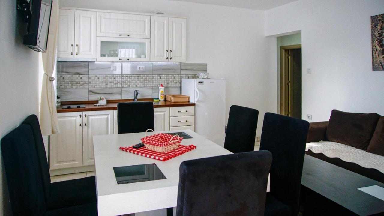 Apartment Petrovic Kopaonik Dış mekan fotoğraf