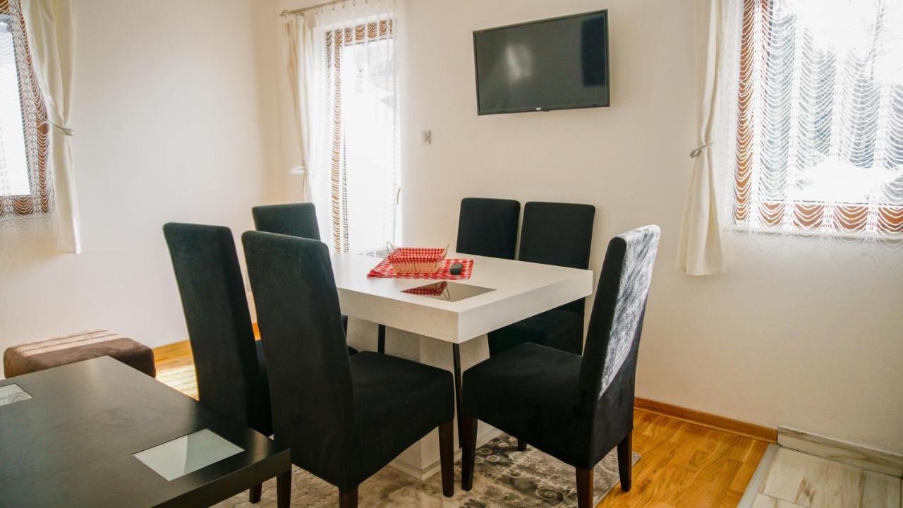 Apartment Petrovic Kopaonik Dış mekan fotoğraf
