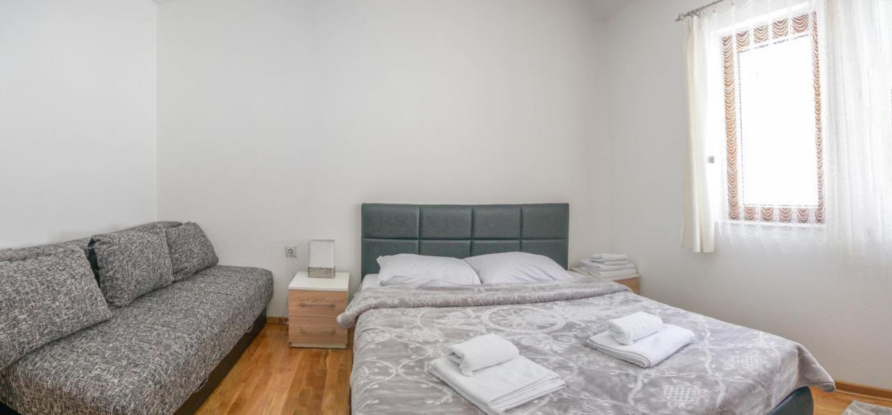 Apartment Petrovic Kopaonik Dış mekan fotoğraf